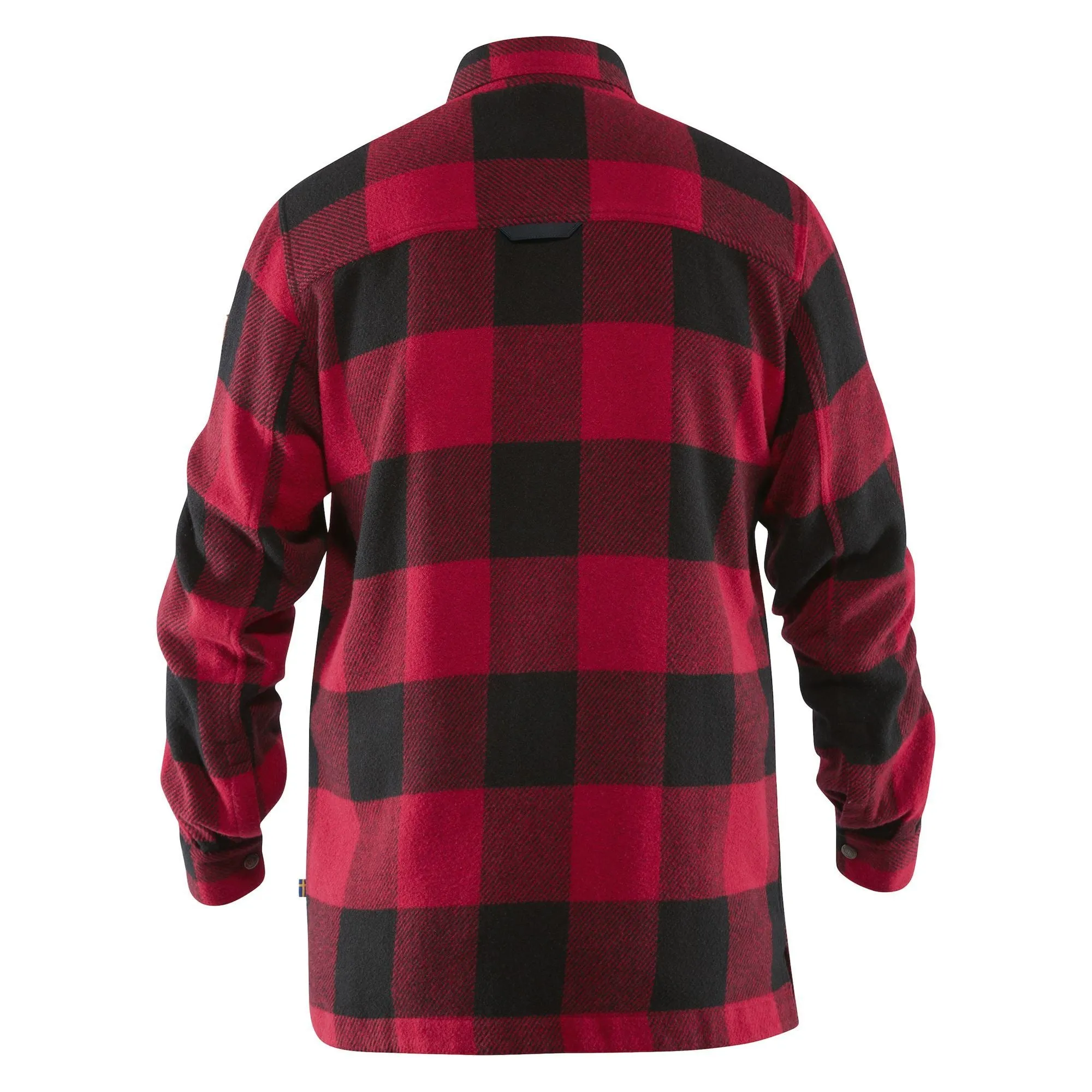 Camisa Canada Hombre