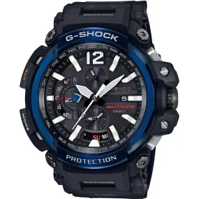 CASIO G-SHOCK GRAVITYMASTER JDM MEN WATCH GPW-2000-1A2JF