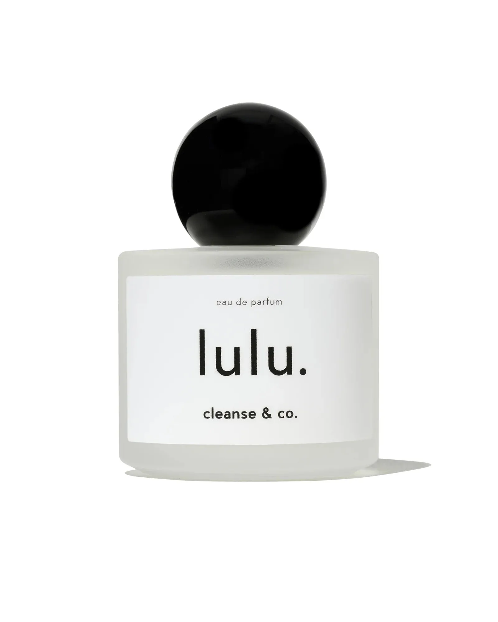 Cleanse & co. Lulu - Eau De Parfum