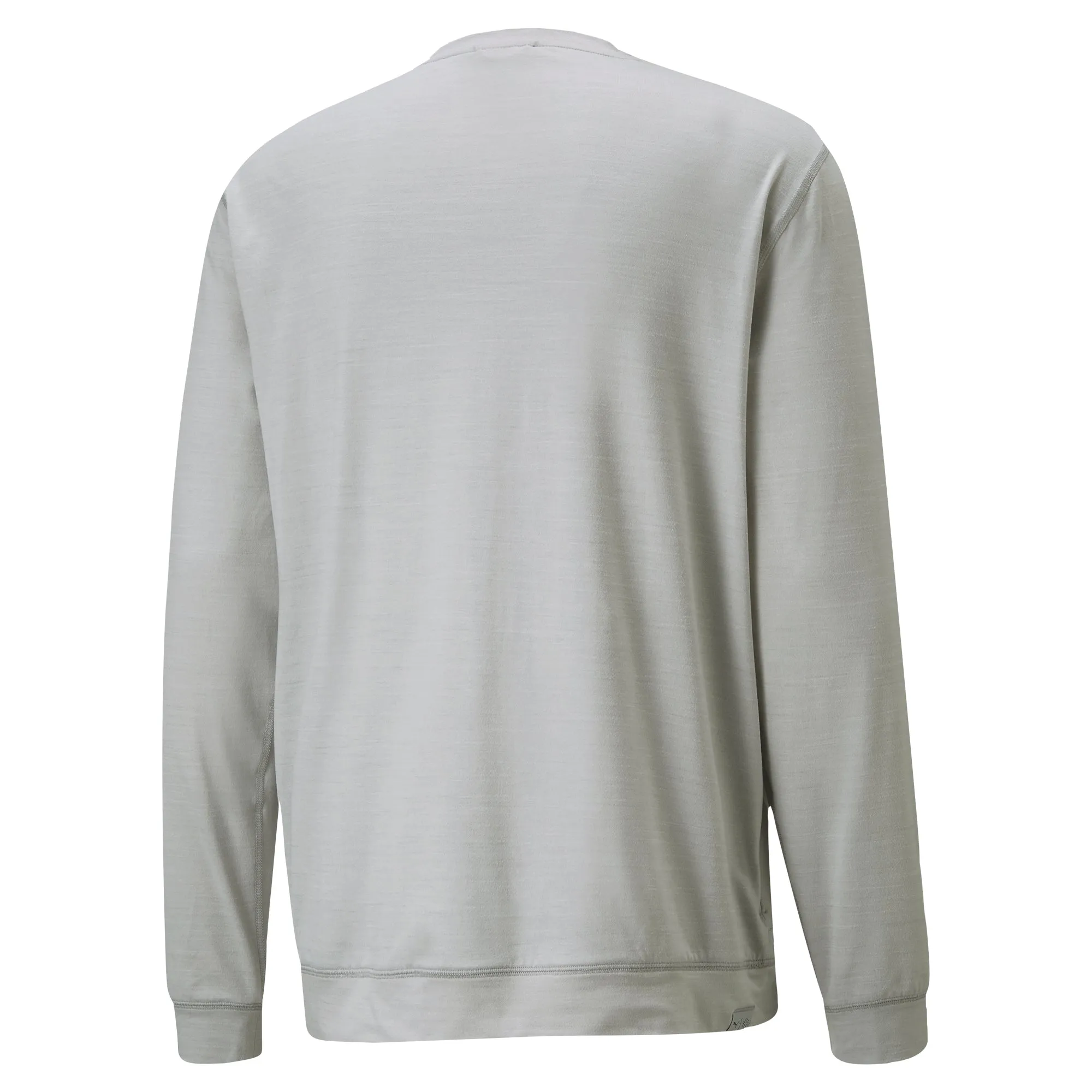 CLOUDSPUN GRYLBL Crewneck Golf Sweatshirt