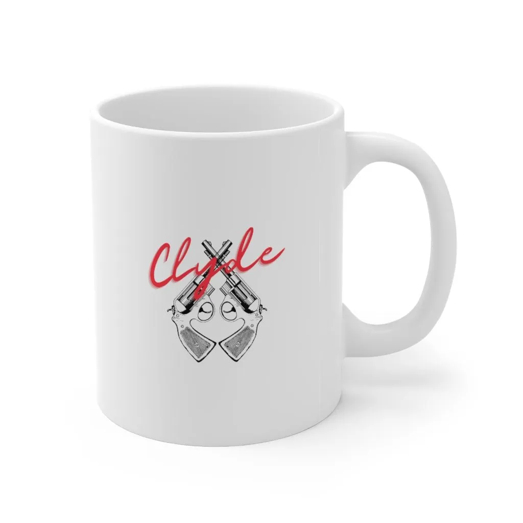 Clyde Mug