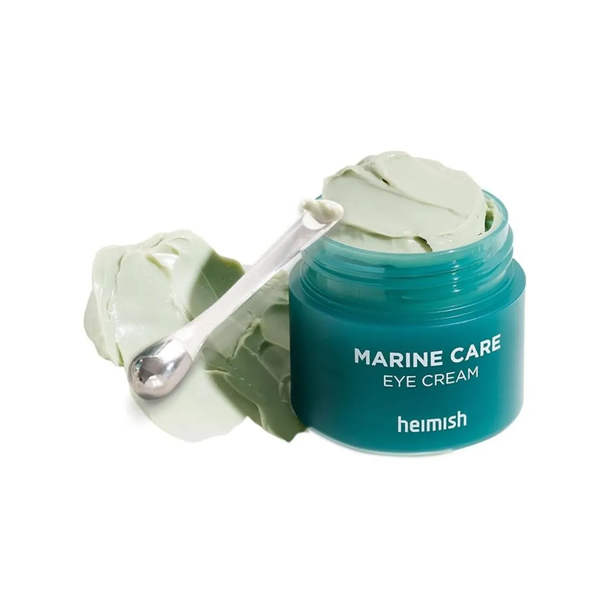 Contorno de ojos y labios Heimish Marine Care Eye Cream 30ml