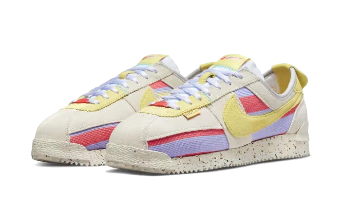 Cortez Union Lemon Frost