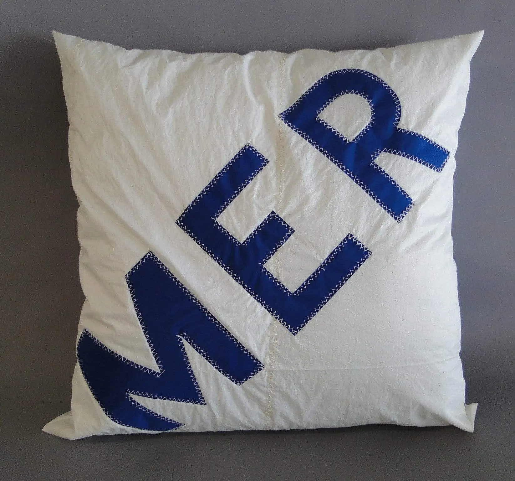 Coussin MER