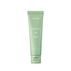 Crema facial Dewytree Heartleaf 100 Cream 50ml