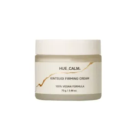 Crema facial HUECALM Kintsugi Firming Cream 70g