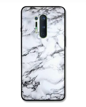 Dark Marble  |  OnePlus 8 Pro Phone Case