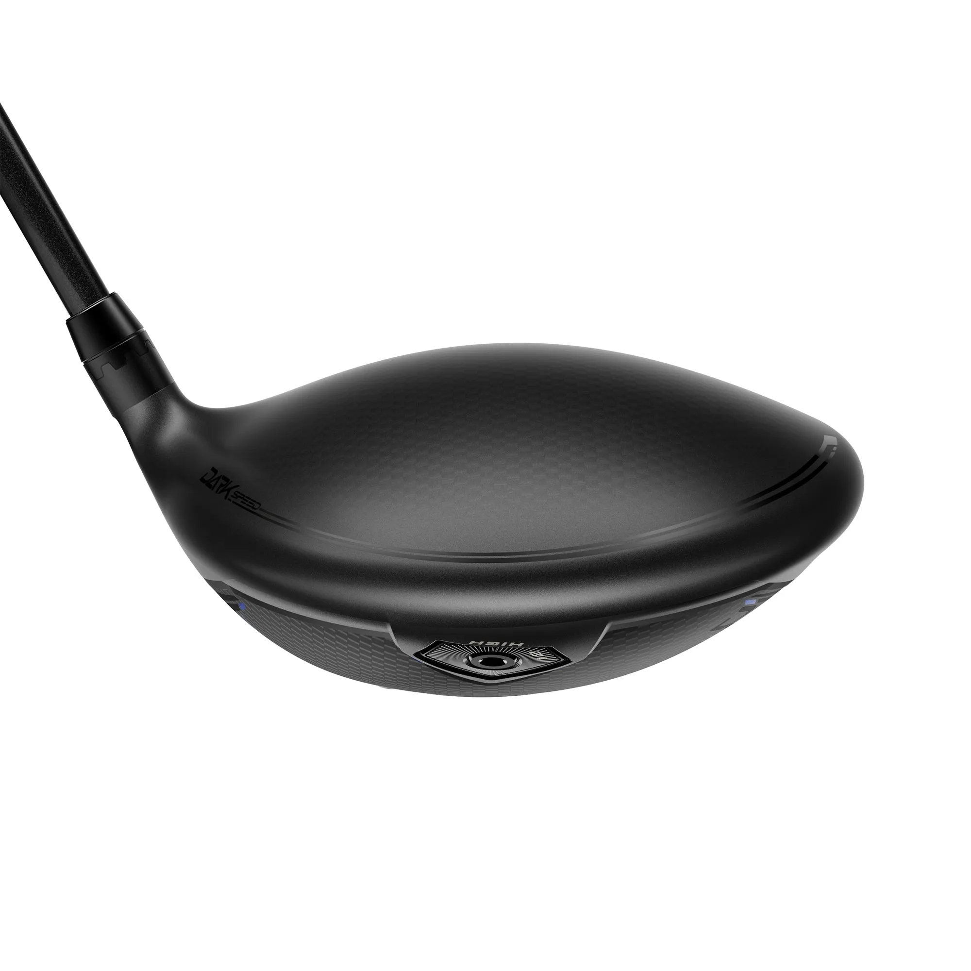 DARKSPEED X Tour Length Driver