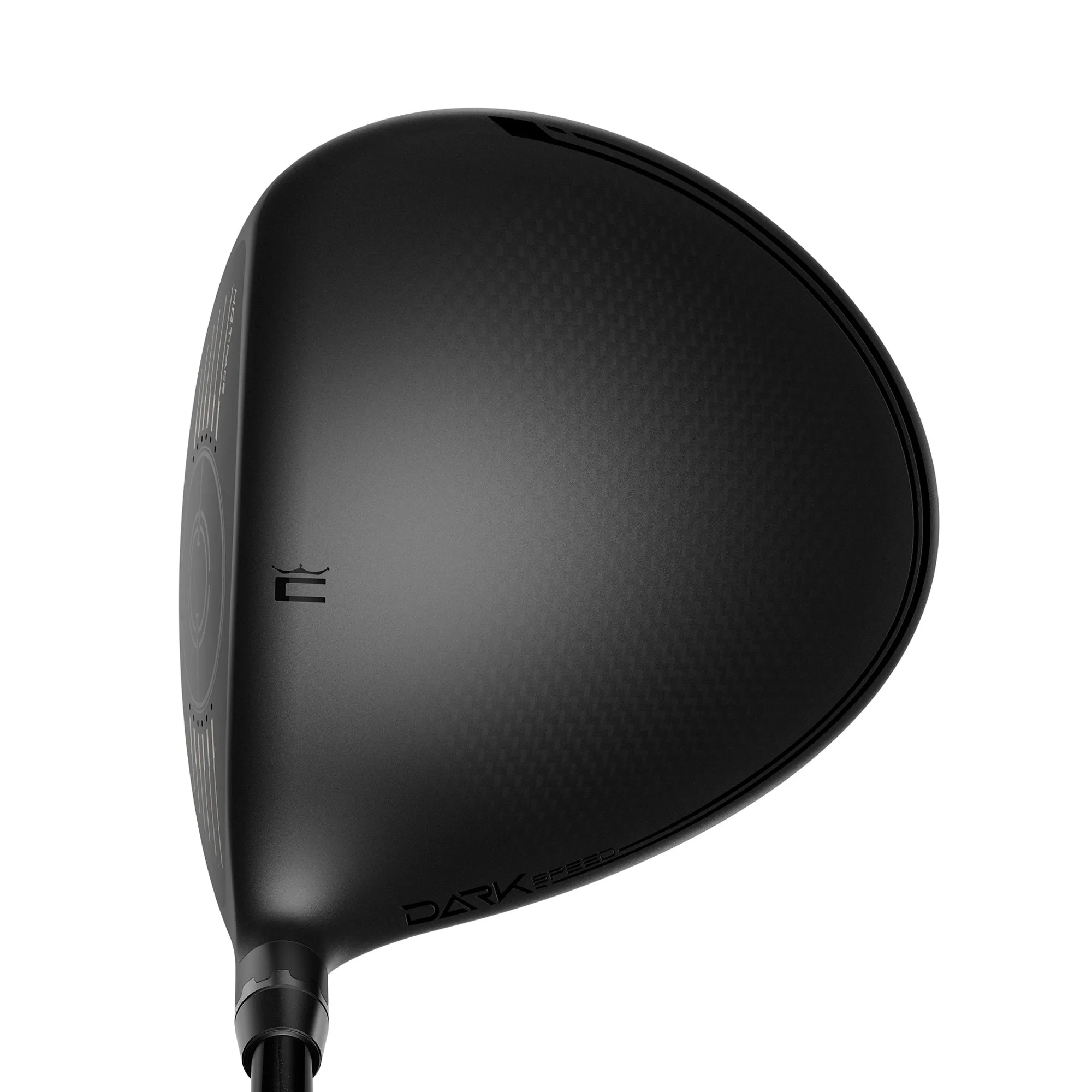 DARKSPEED X Tour Length Driver