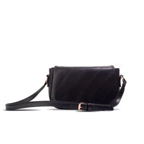 Dune Black Bag