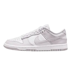 Dunk Low Light Violet