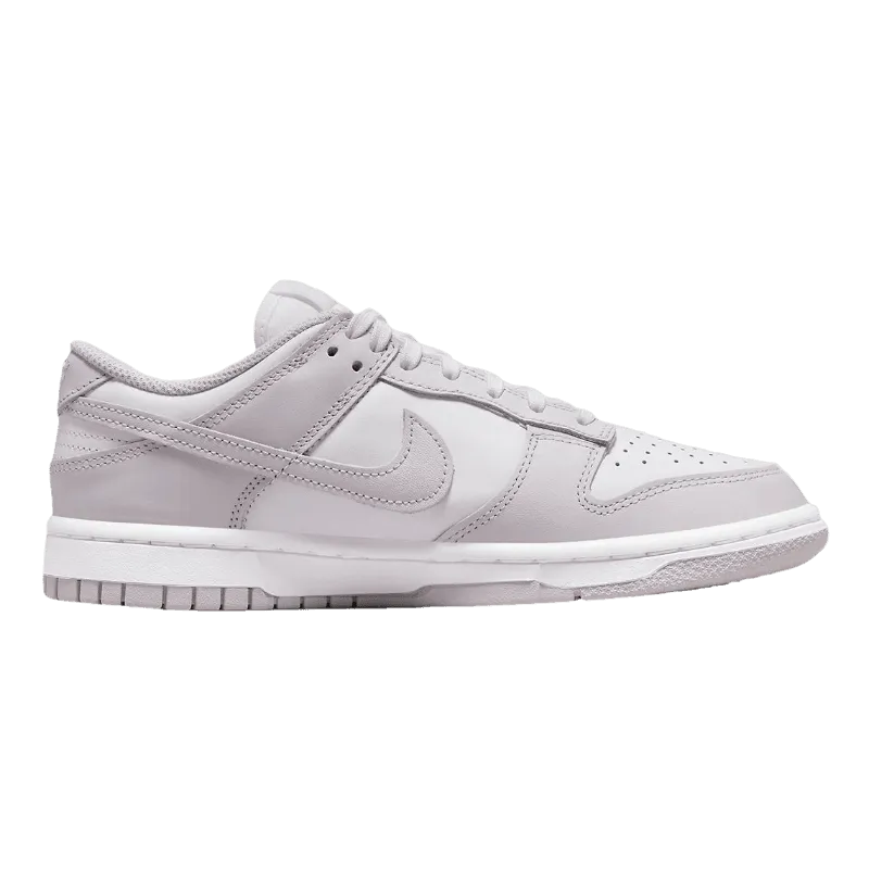 Dunk Low Light Violet