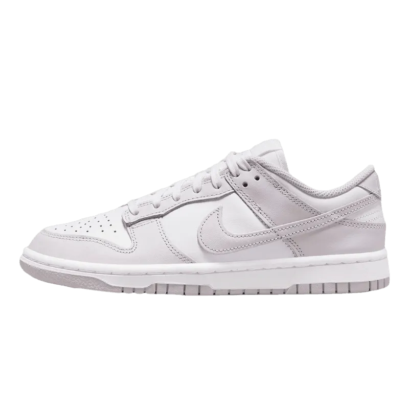 Dunk Low Light Violet