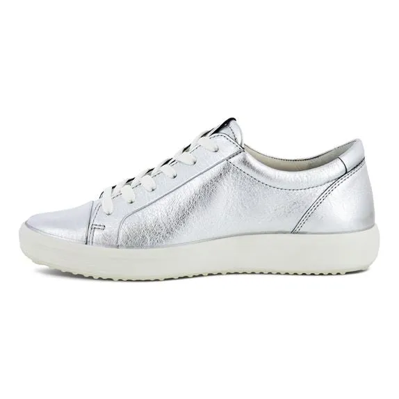 ECCO Soft 7 W Pure Silver -   