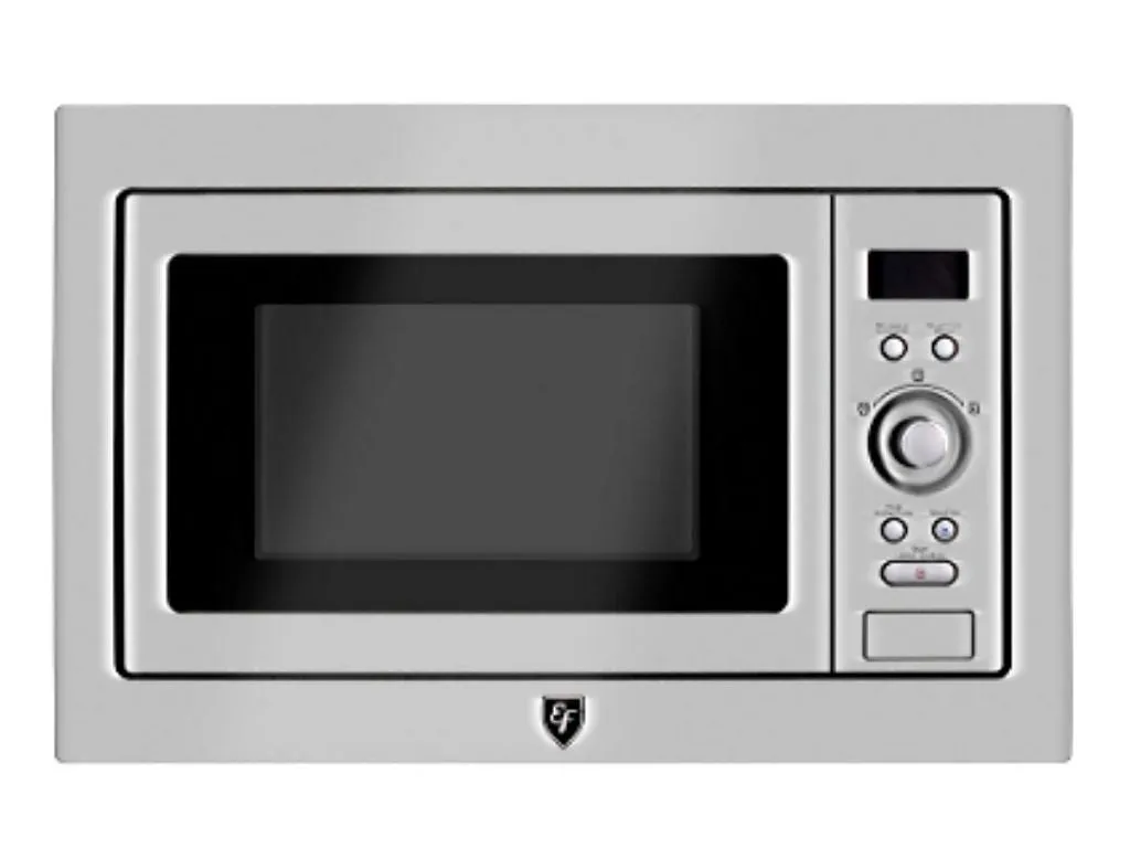 EF Built-In Microwave Oven with Grill, BM 259 M