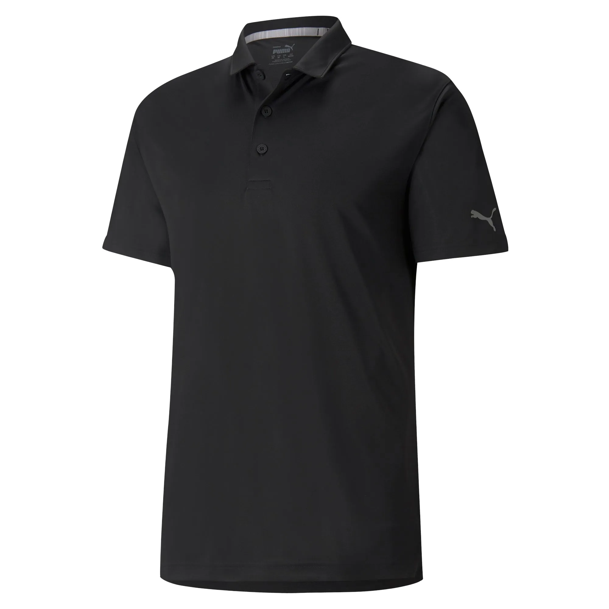 Gamer Golf Polo