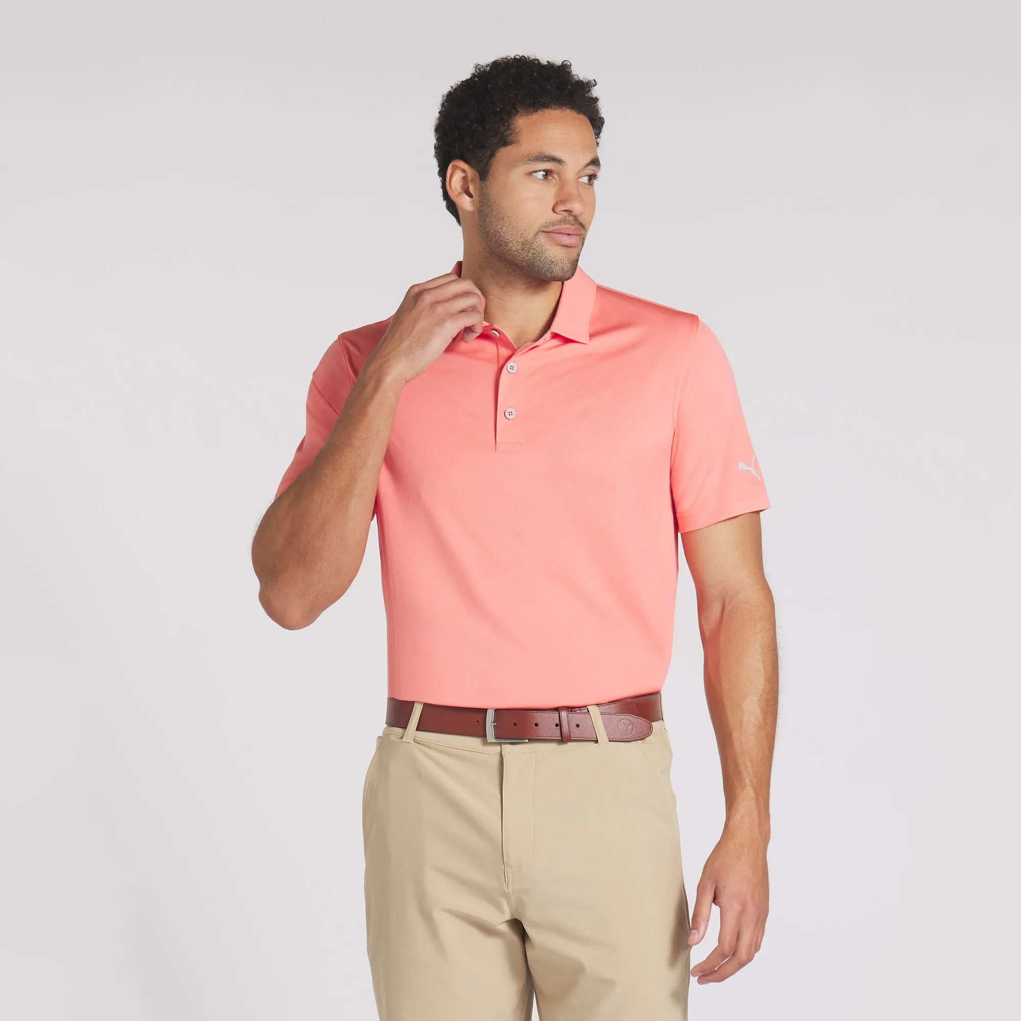 Gamer Golf Polo