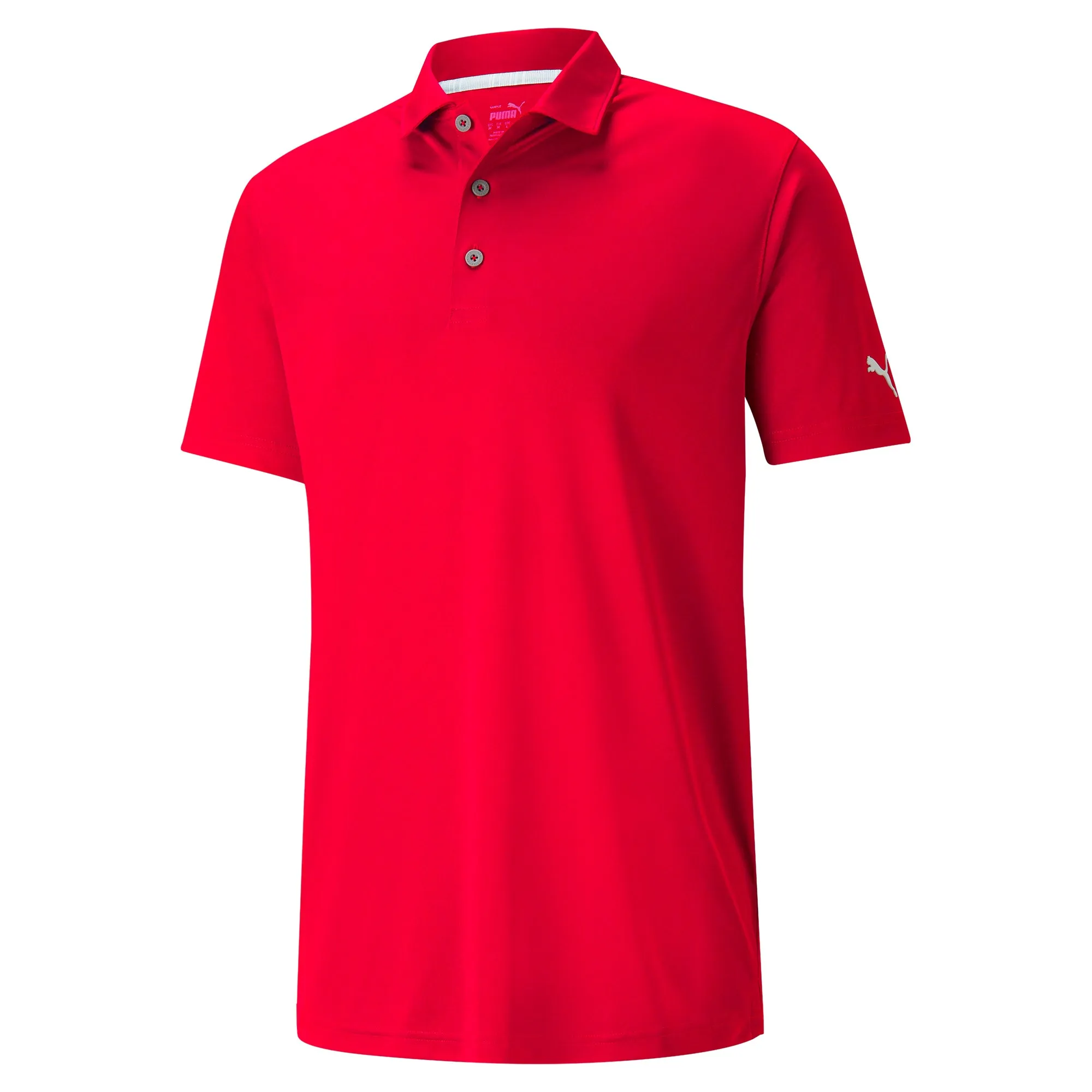 Gamer Golf Polo