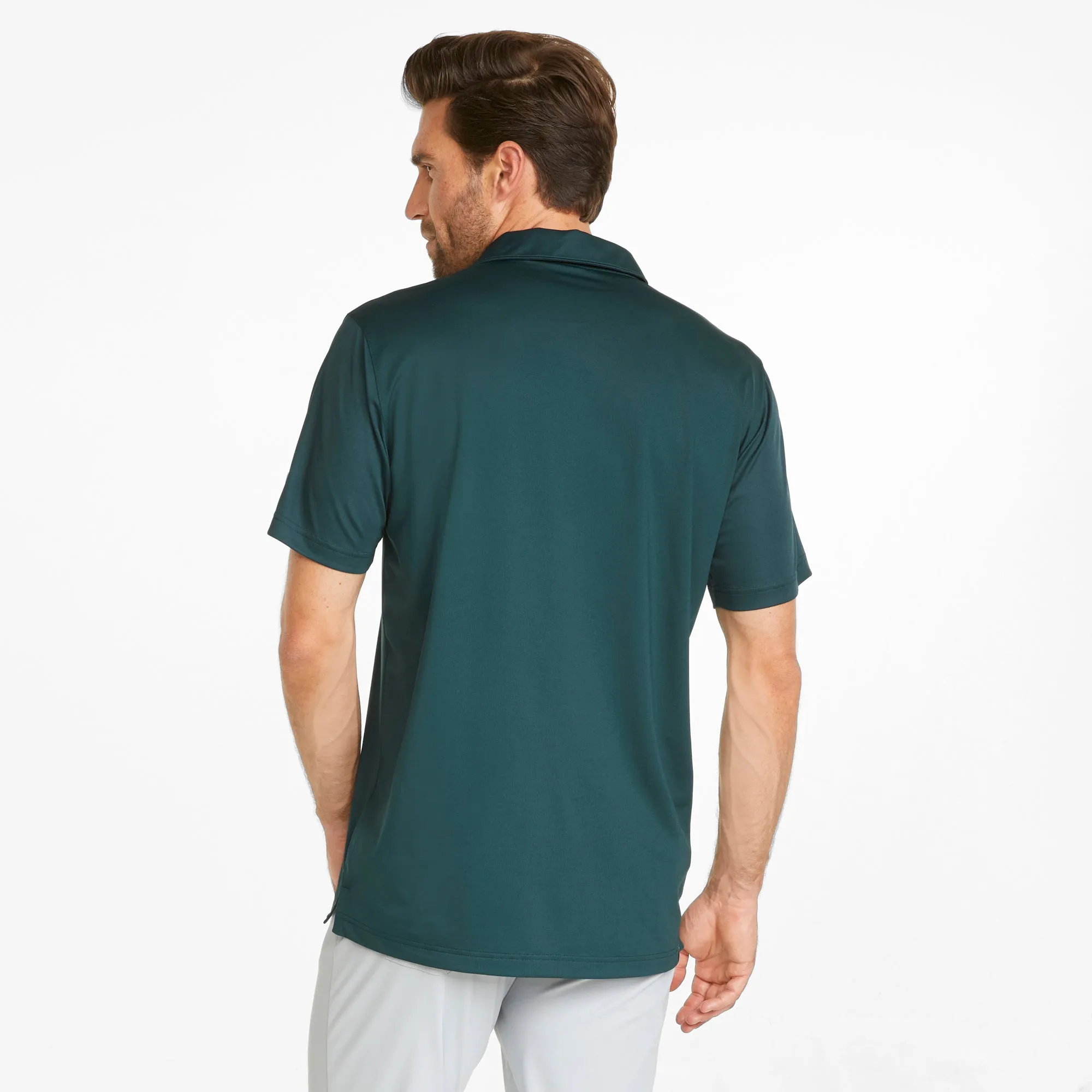 Gamer Golf Polo