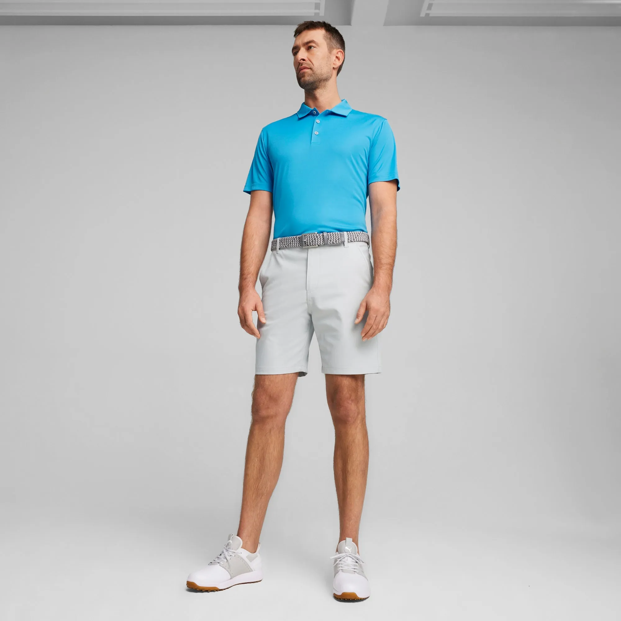 Gamer Golf Polo