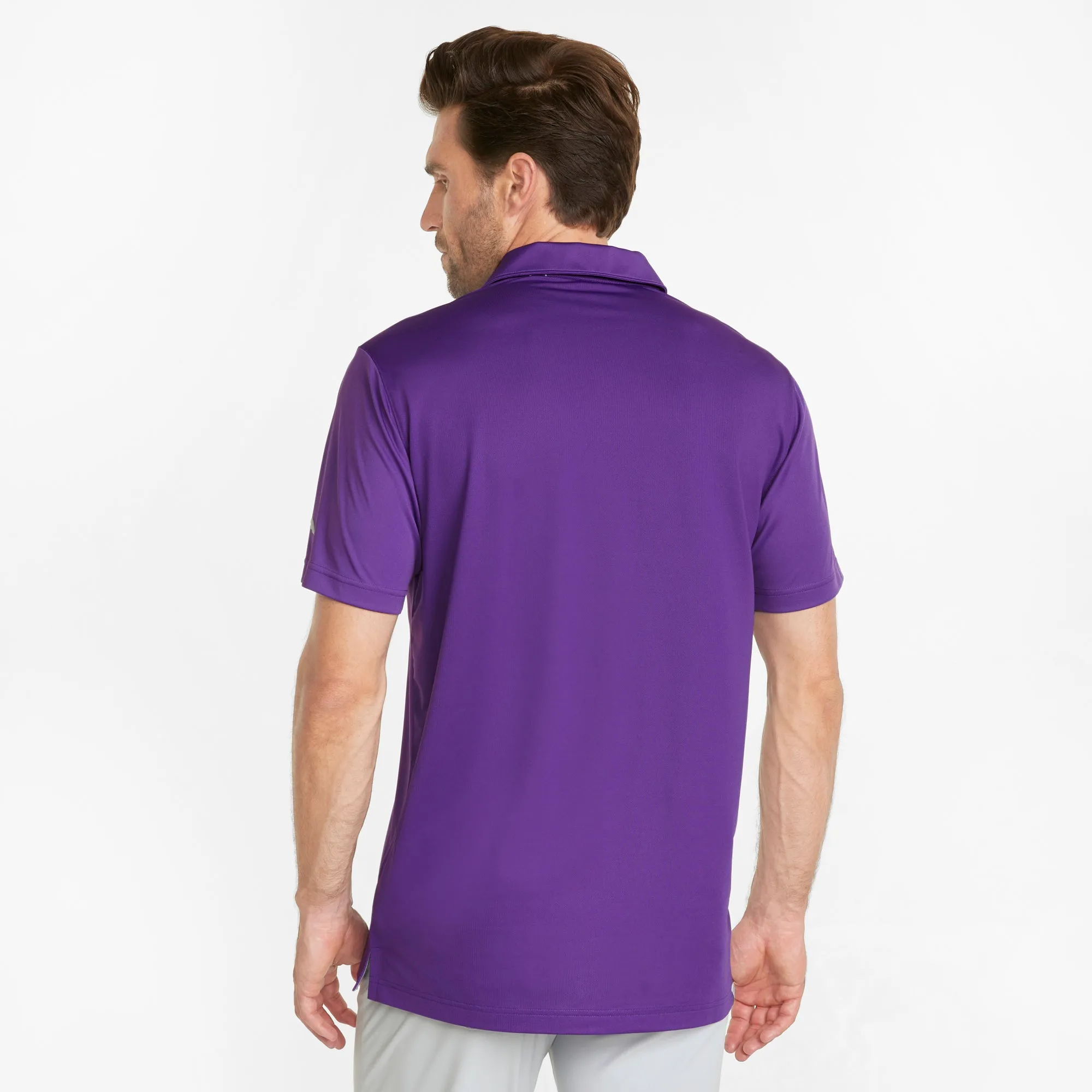 Gamer Golf Polo