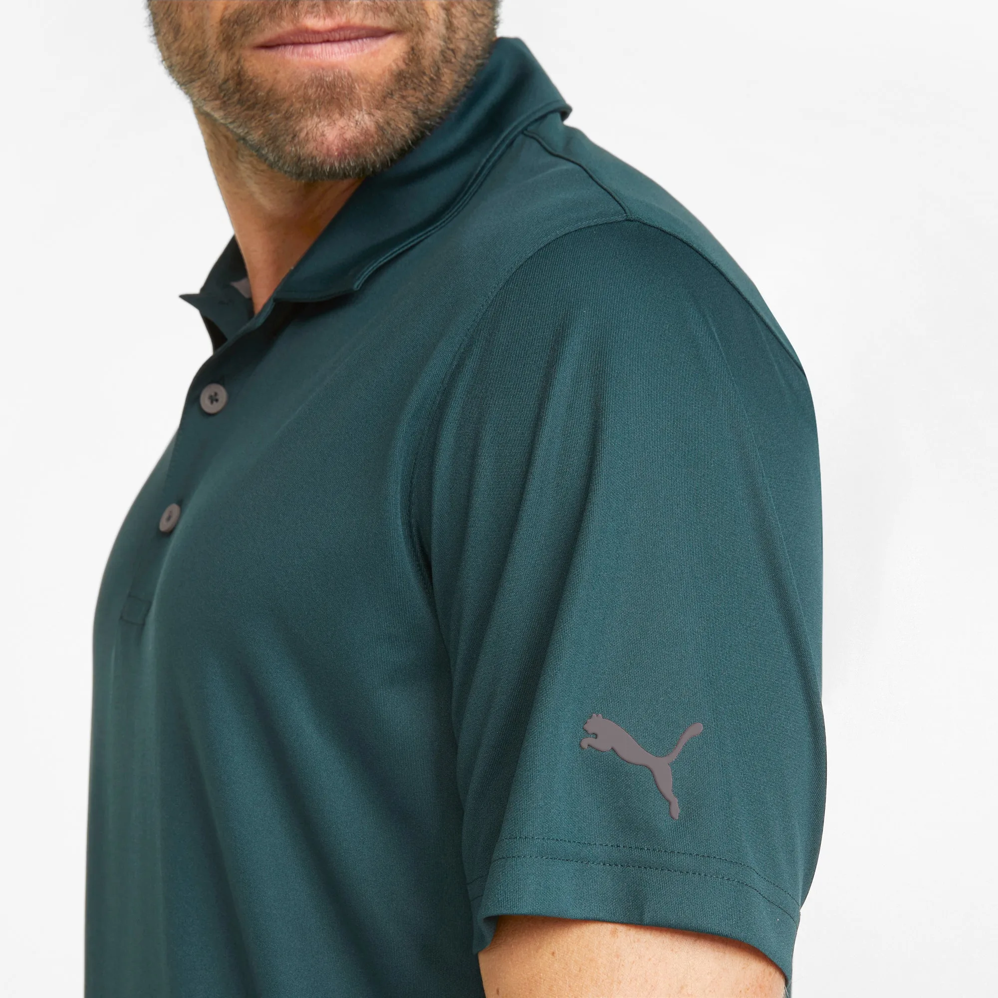 Gamer Golf Polo