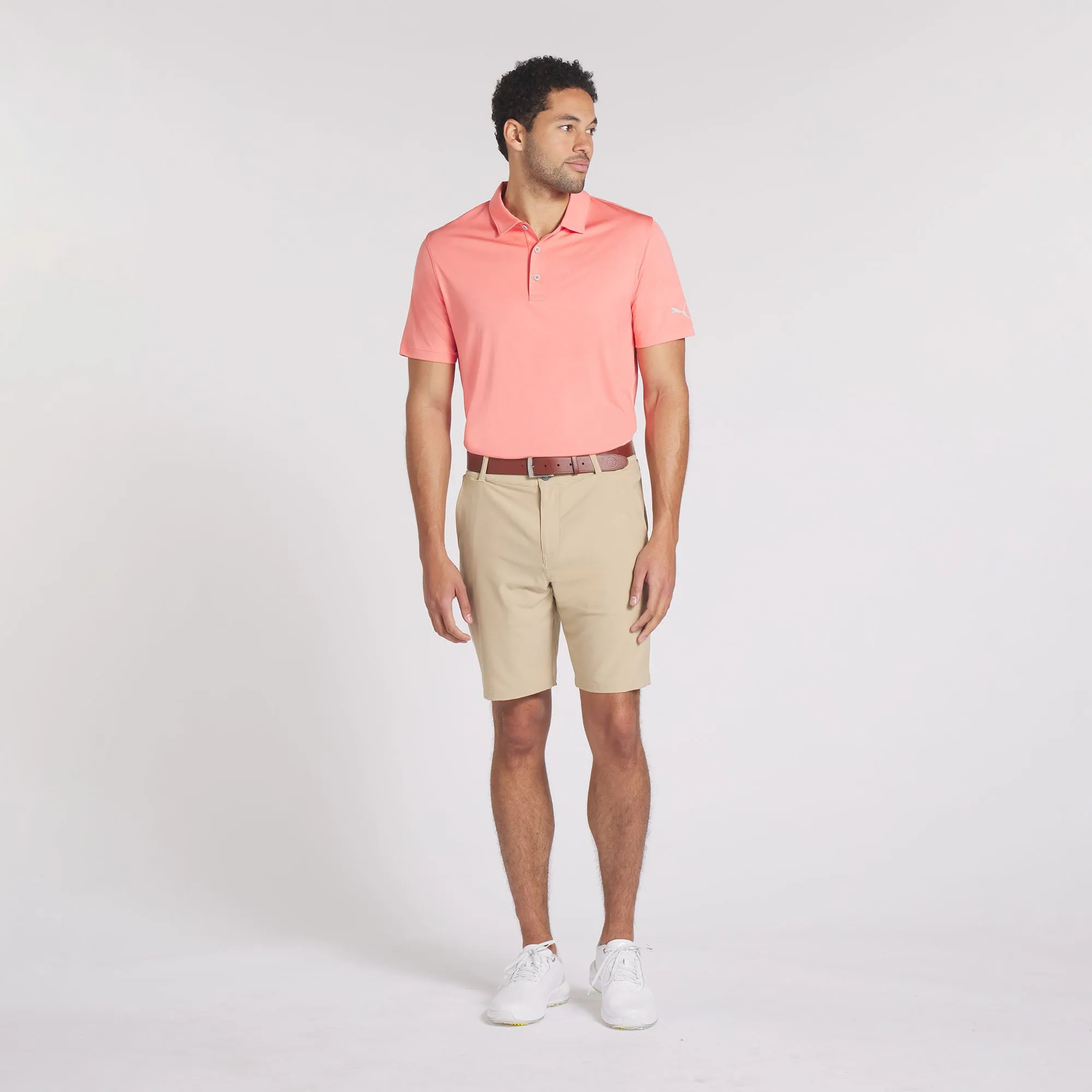 Gamer Golf Polo