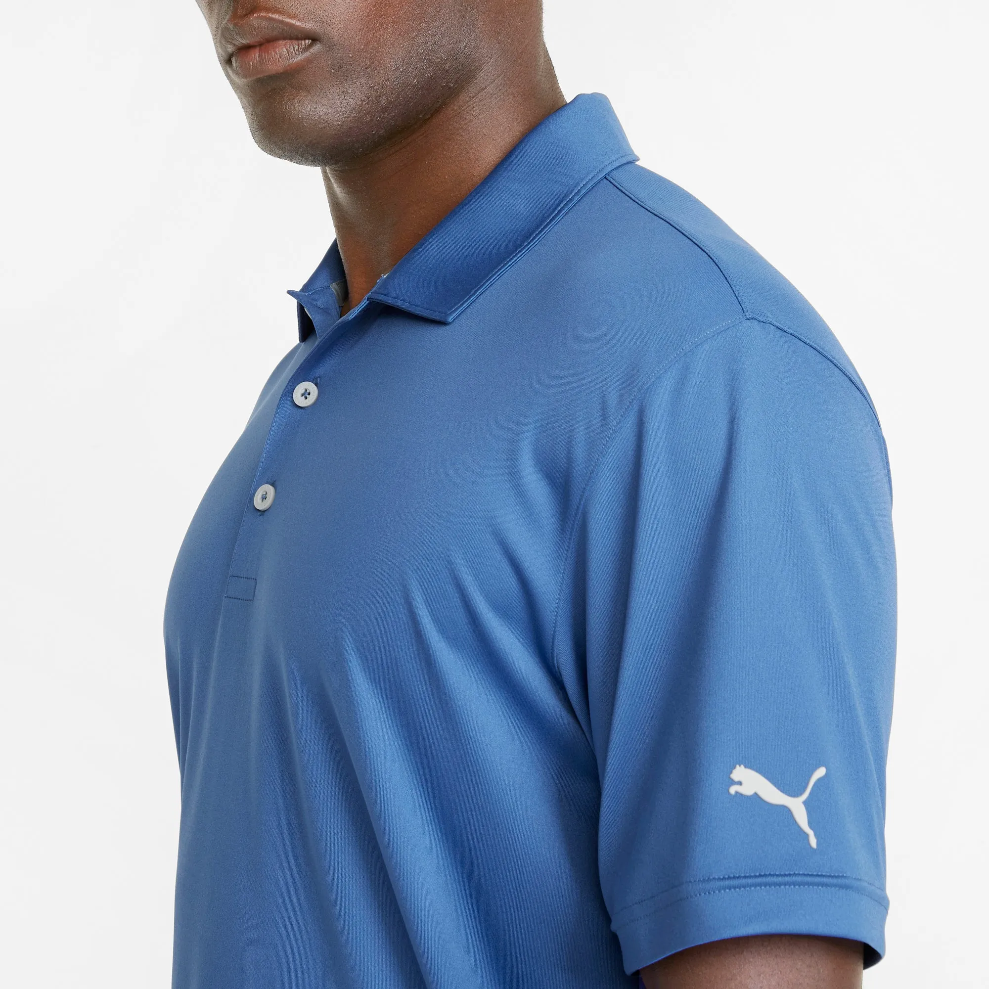 Gamer Golf Polo