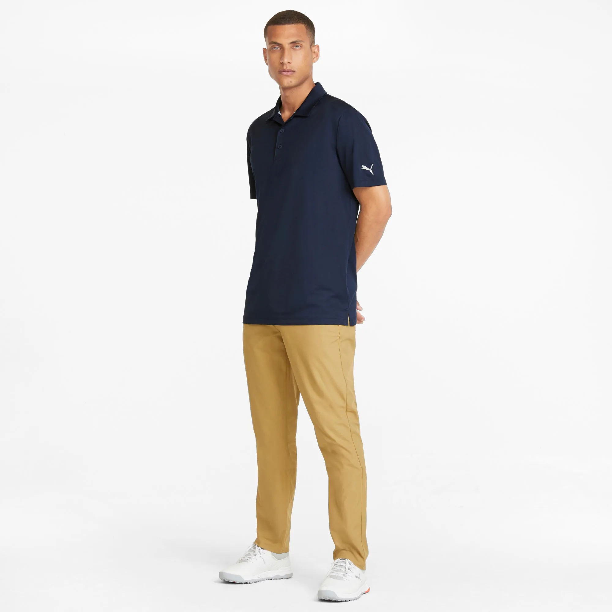 Gamer Golf Polo