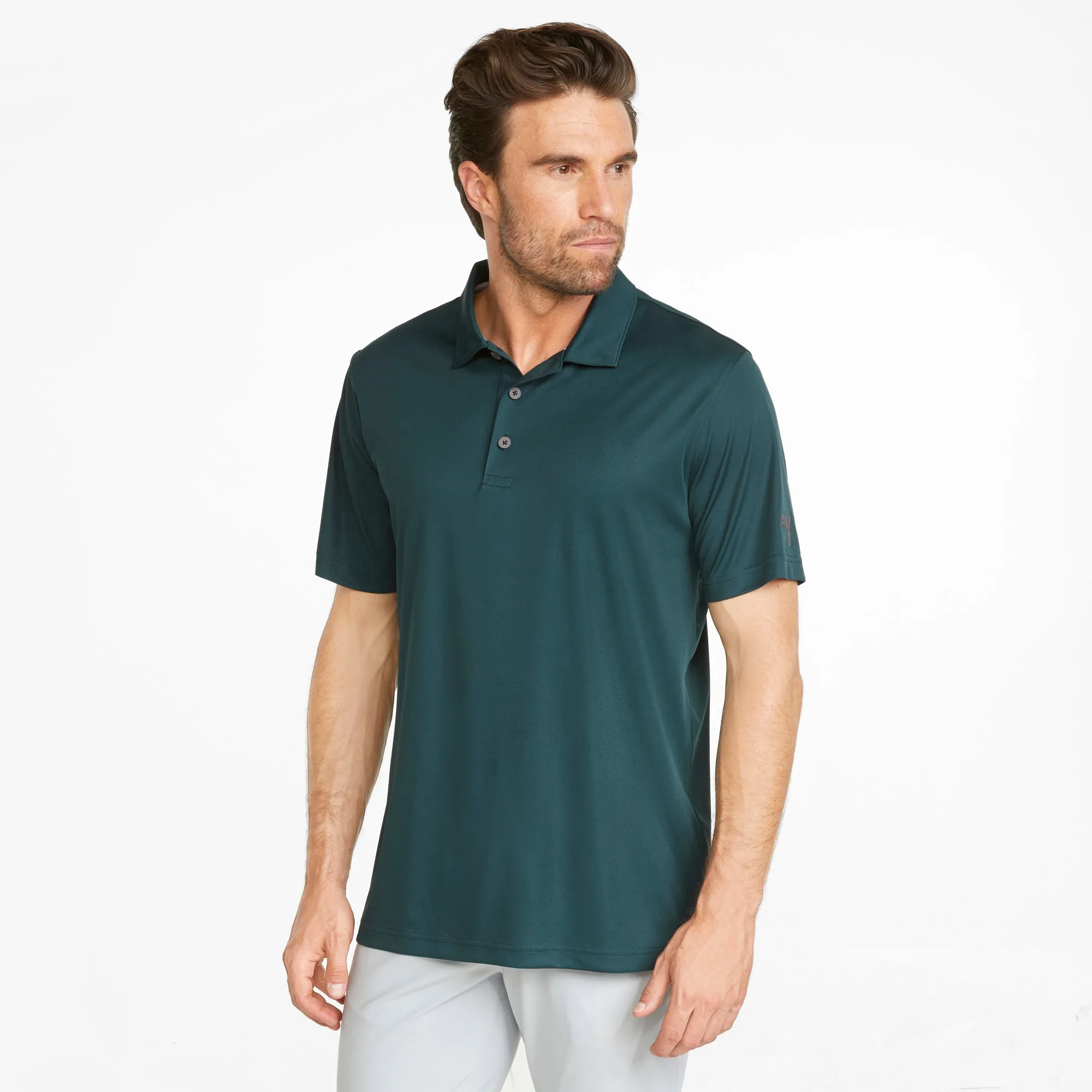 Gamer Golf Polo