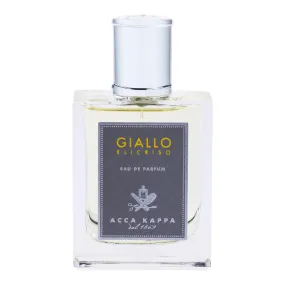 Giallo Elicriso Parfum for Men