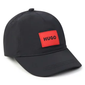 Gorra HUGO para nio y teen