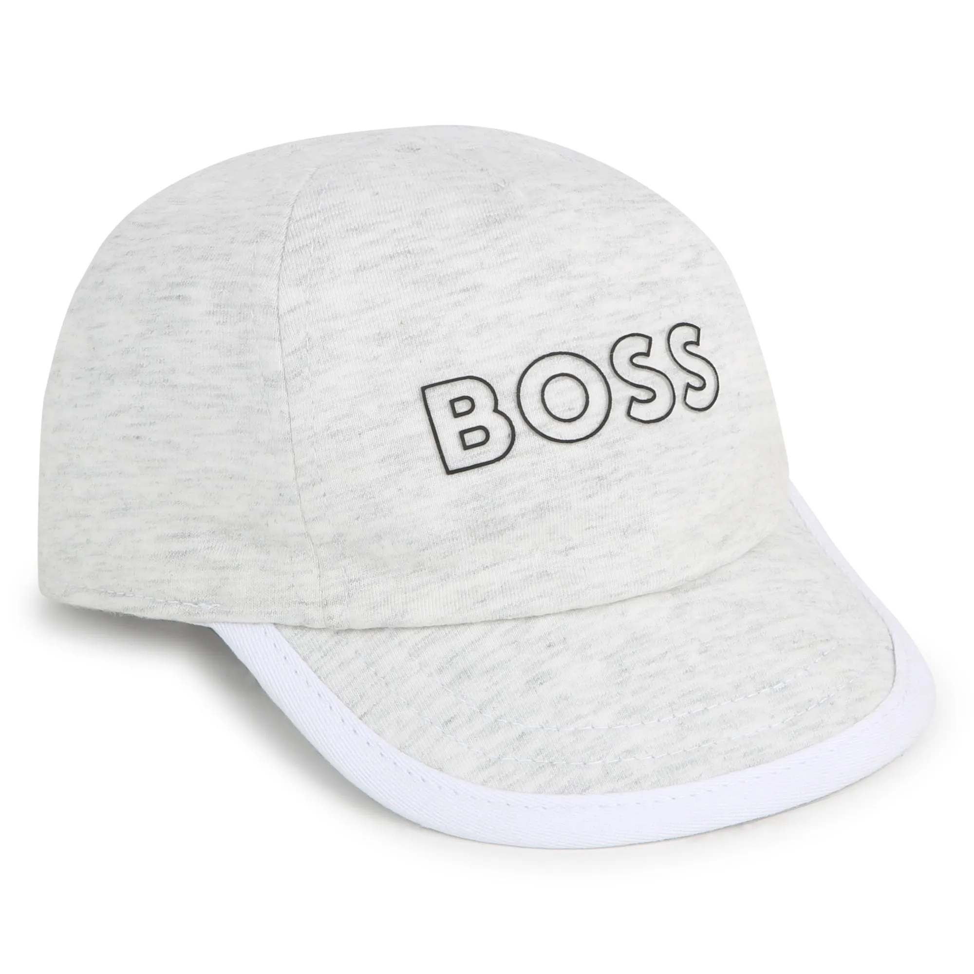 Gorra para bebé Boss