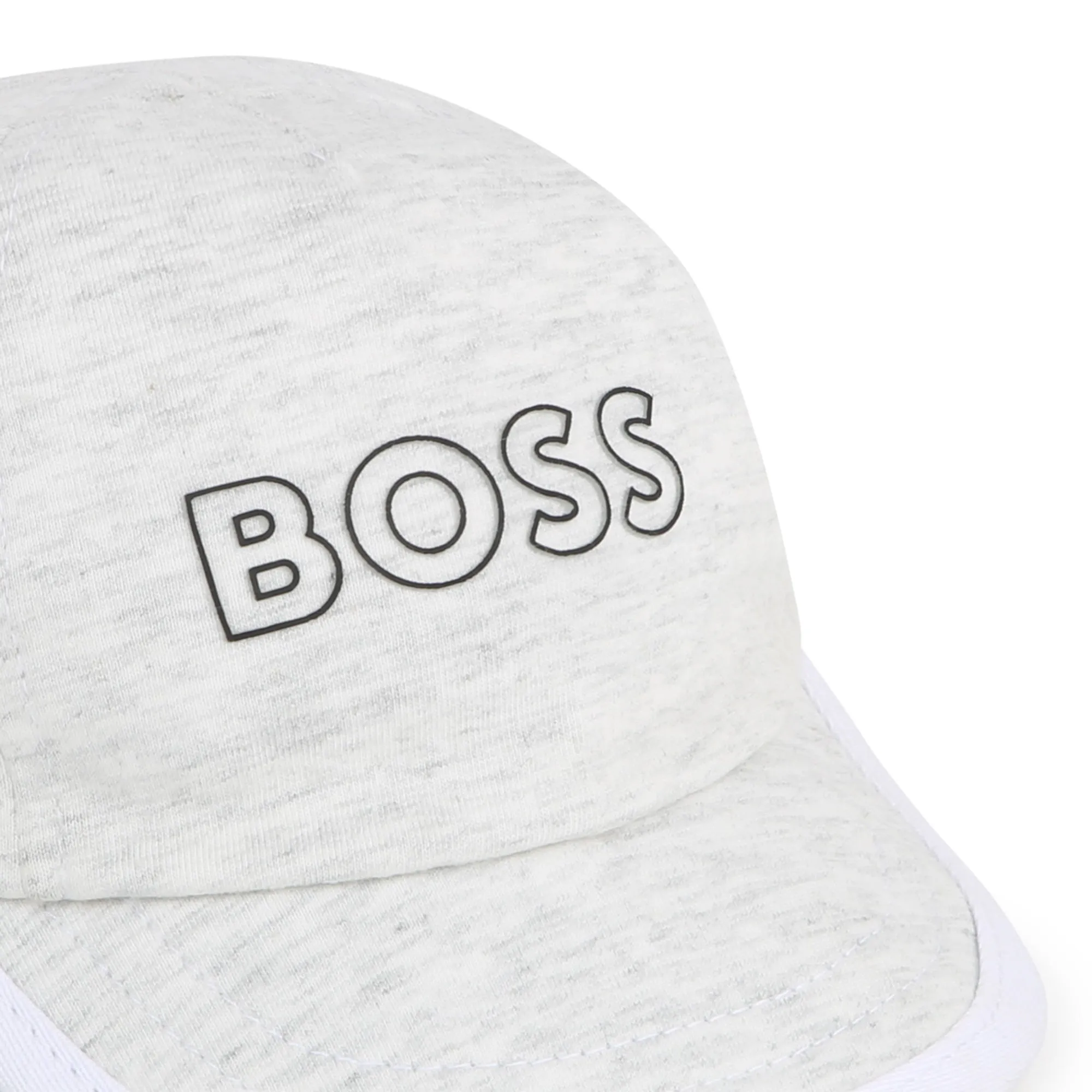 Gorra para bebé Boss