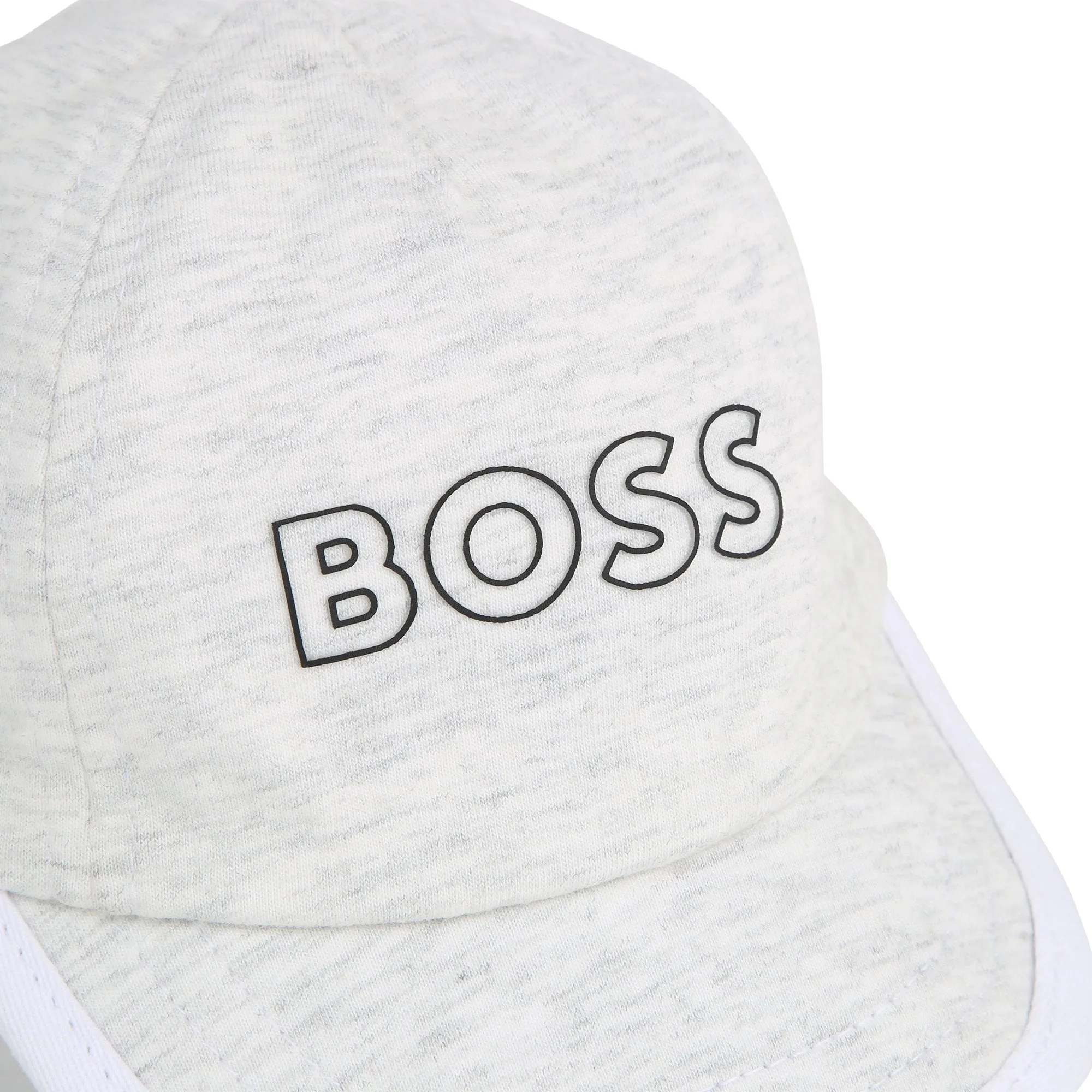 Gorra para bebé Boss