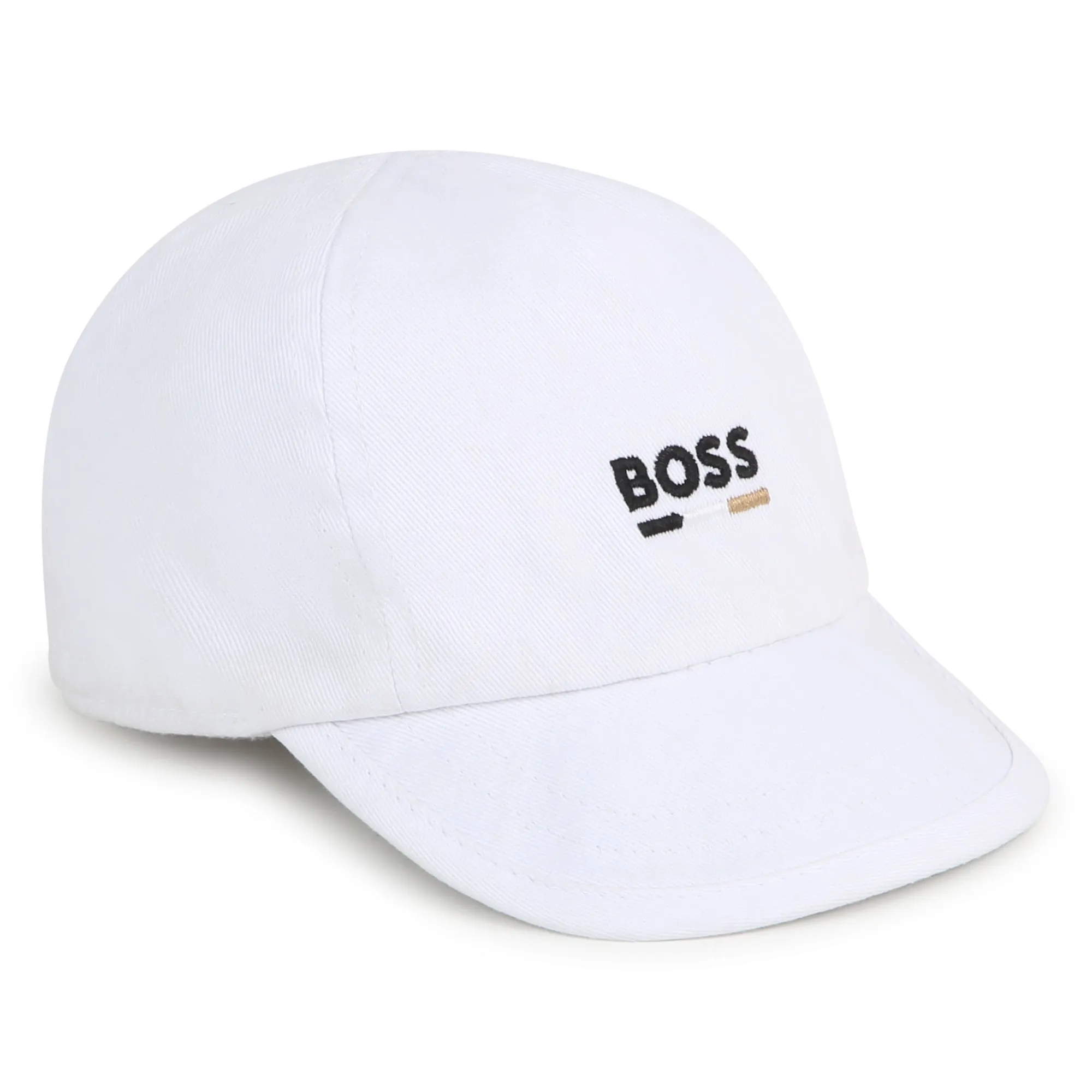 Gorra para bebé Boss