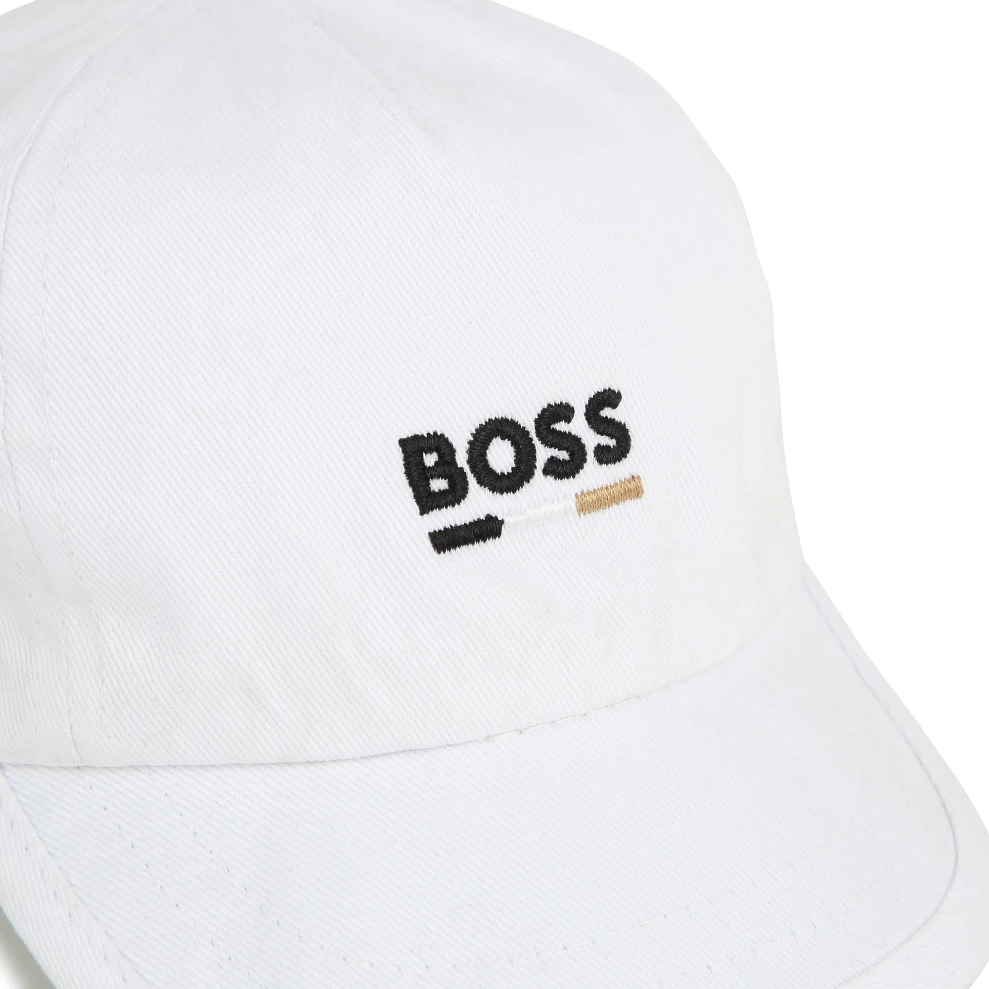 Gorra para bebé Boss