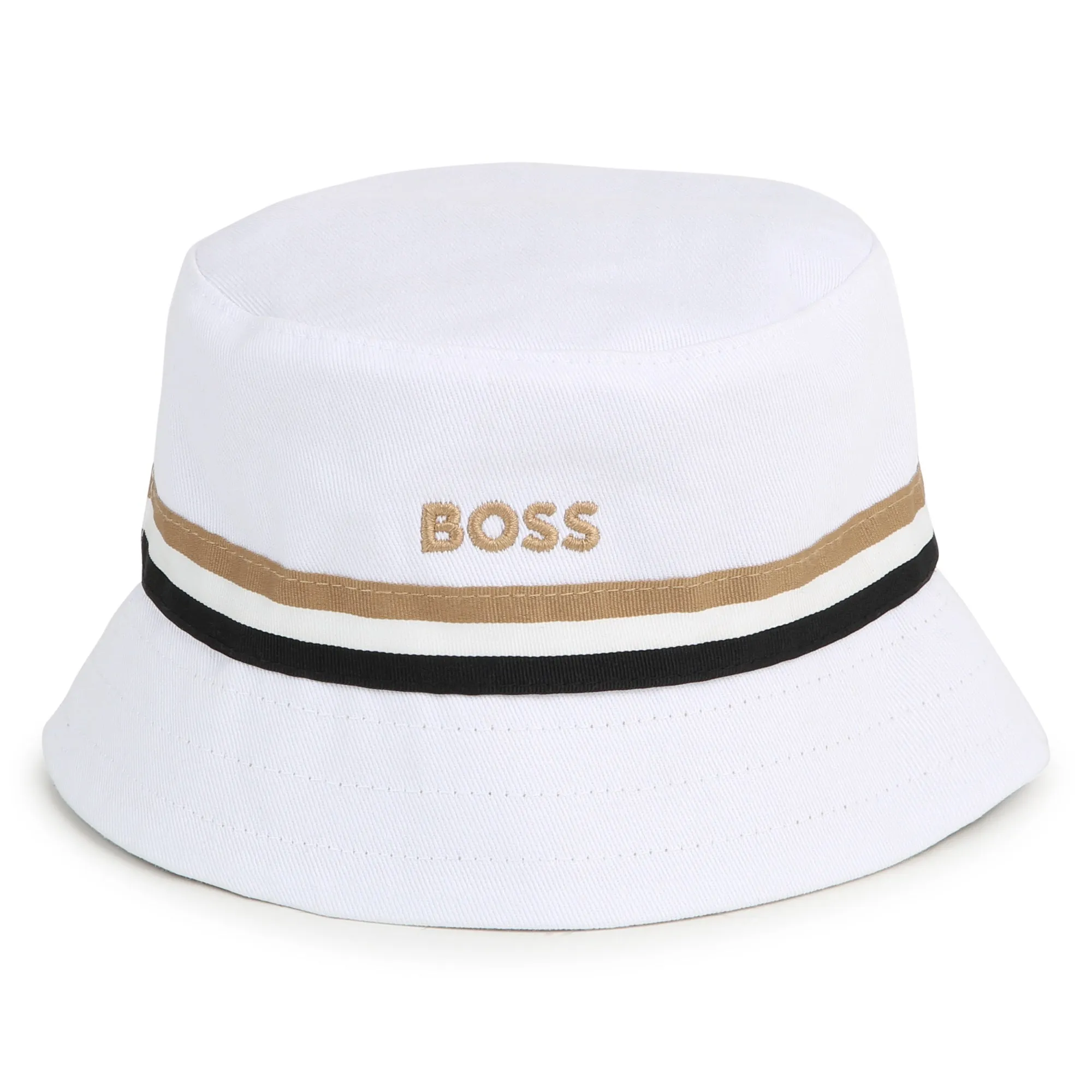 Gorra para bebé y nio Boss