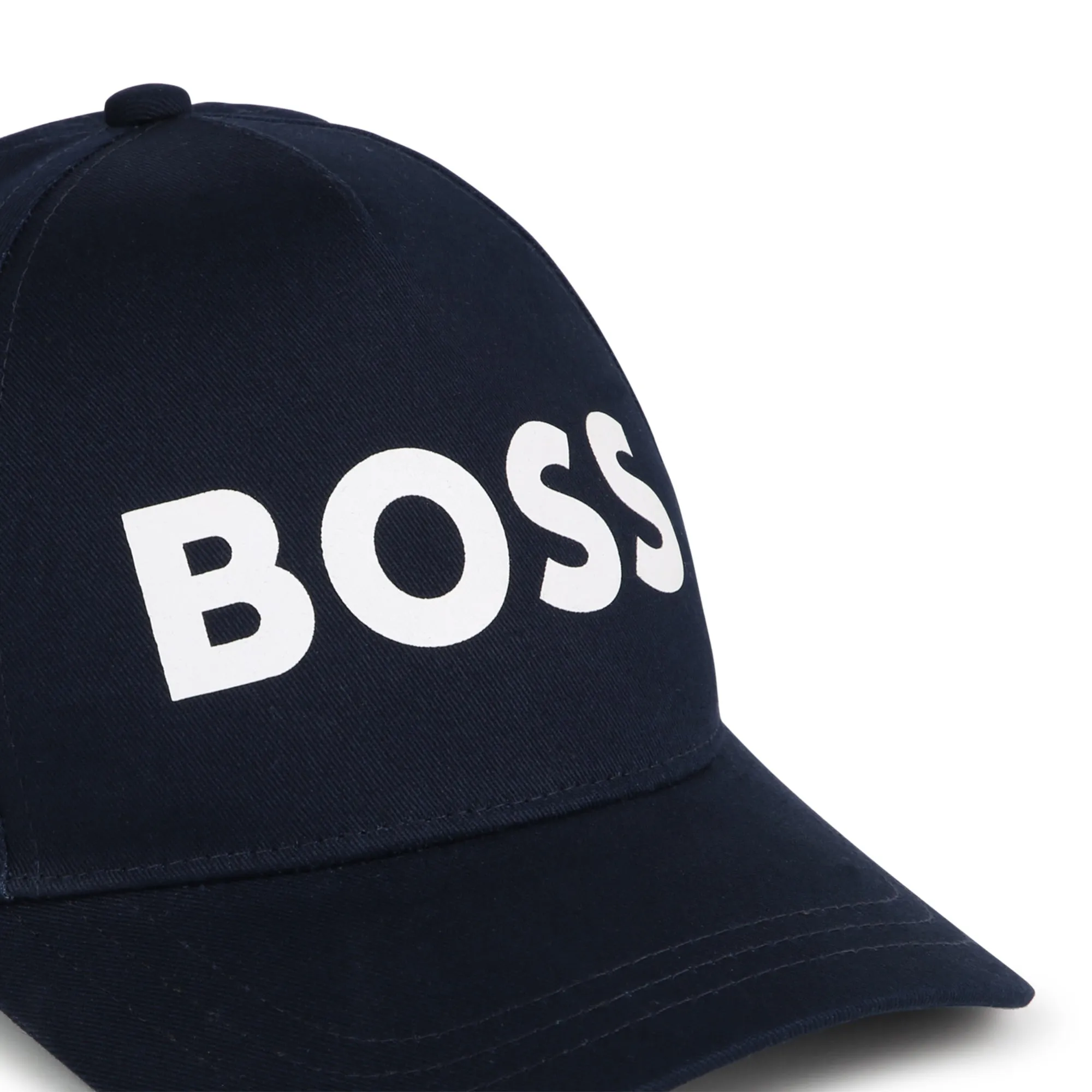 Gorra para nio y teen Boss