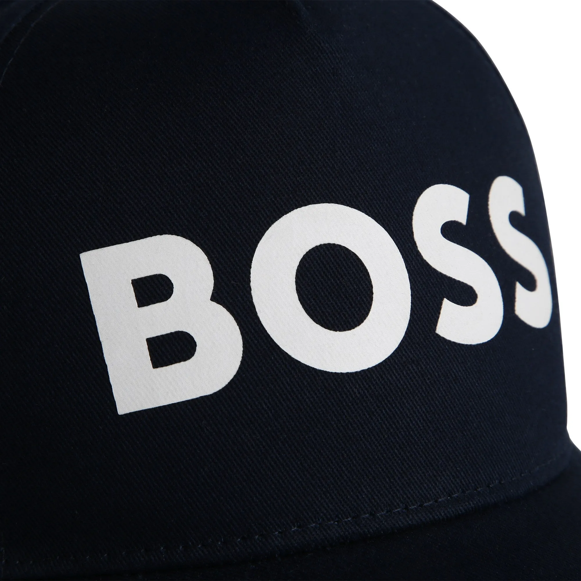 Gorra para nio y teen Boss