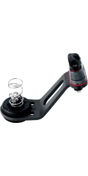 Harken 205 Little Swivel Cam Base