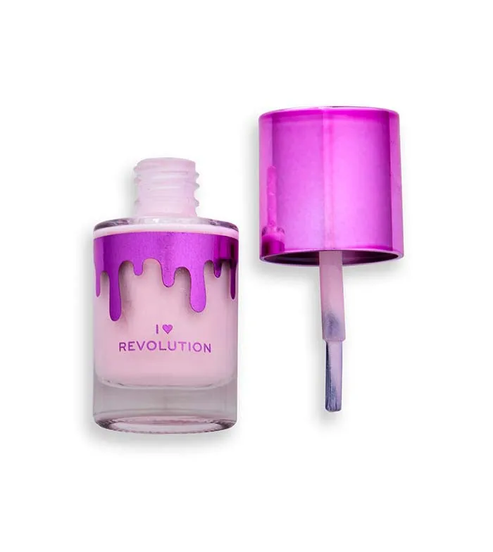 I Heart Revolution - Esmalte de uas Chocolate Scented - Milky