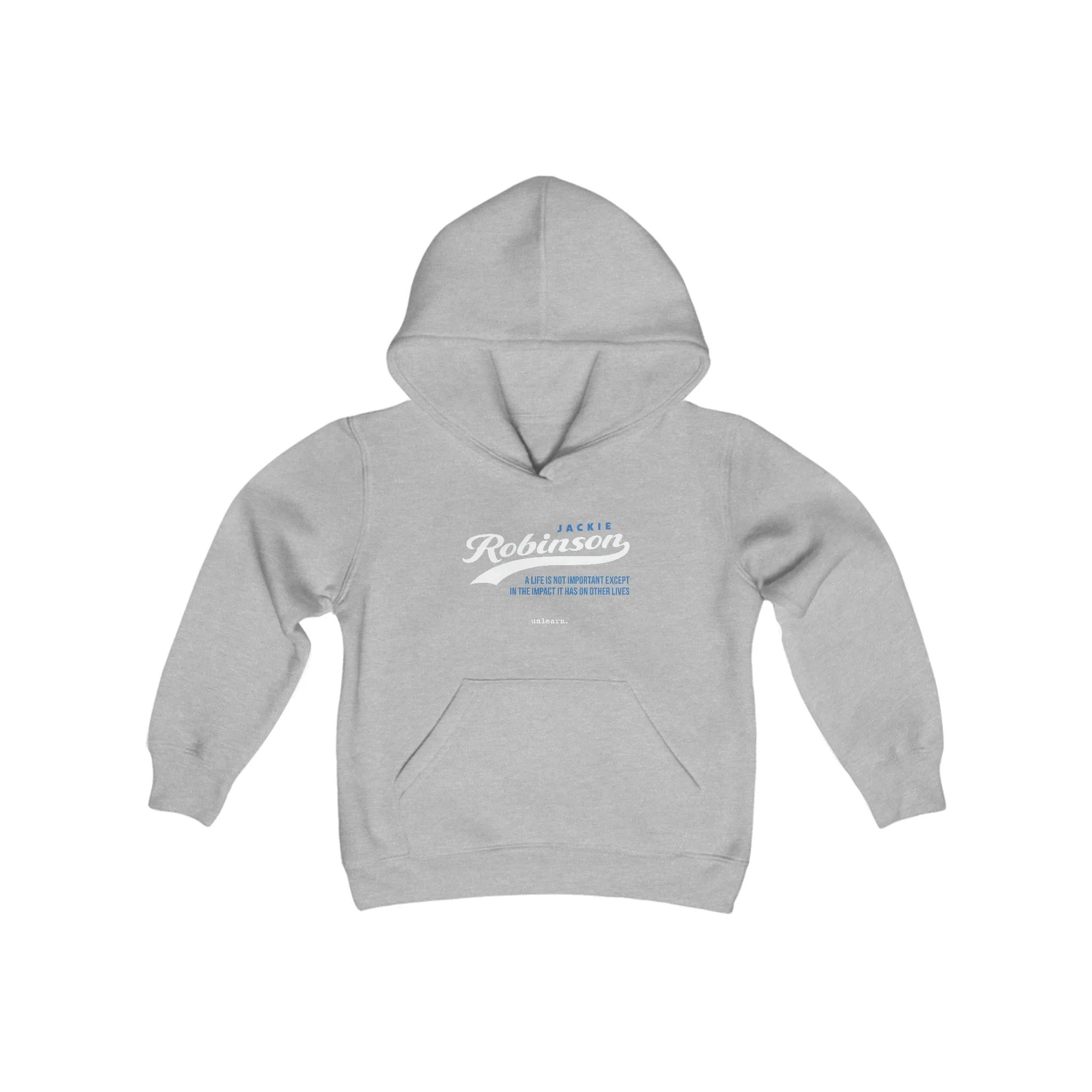 Impact On Others - Youth Hoodie