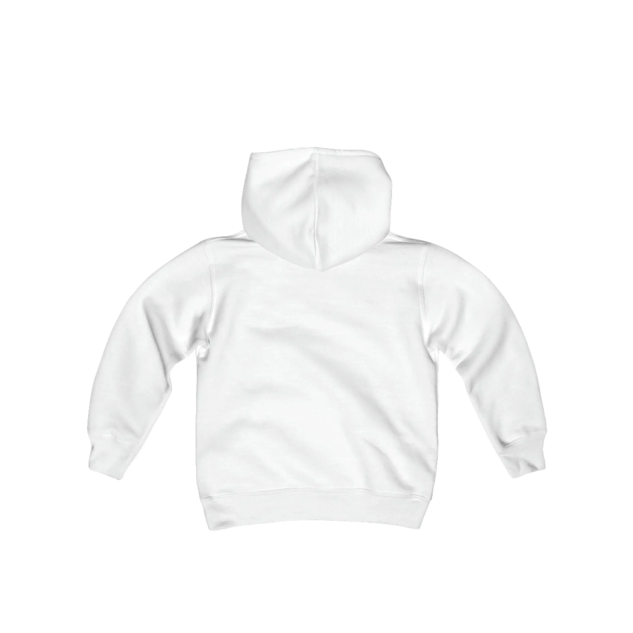 Impact On Others - Youth Hoodie