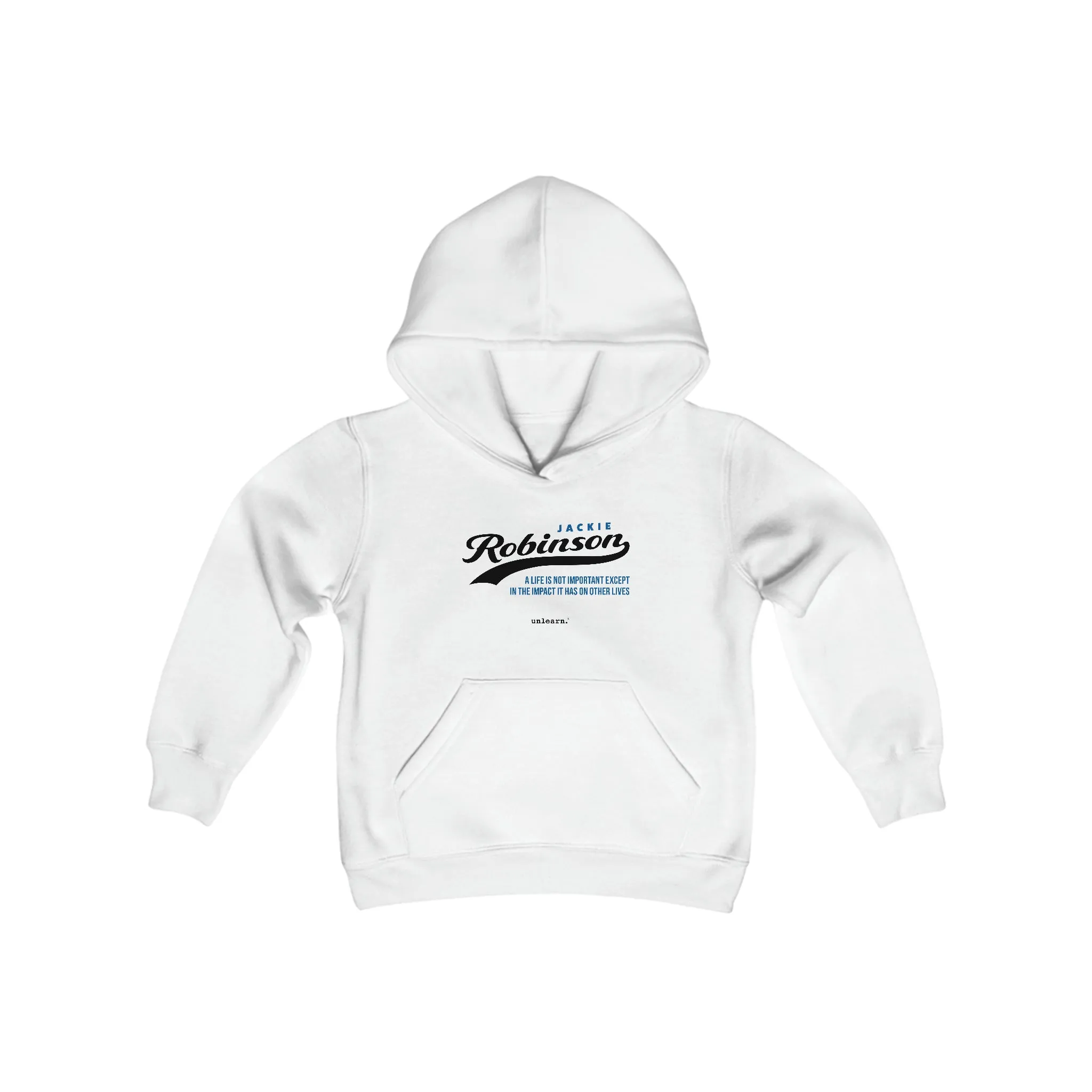 Impact On Others - Youth Hoodie