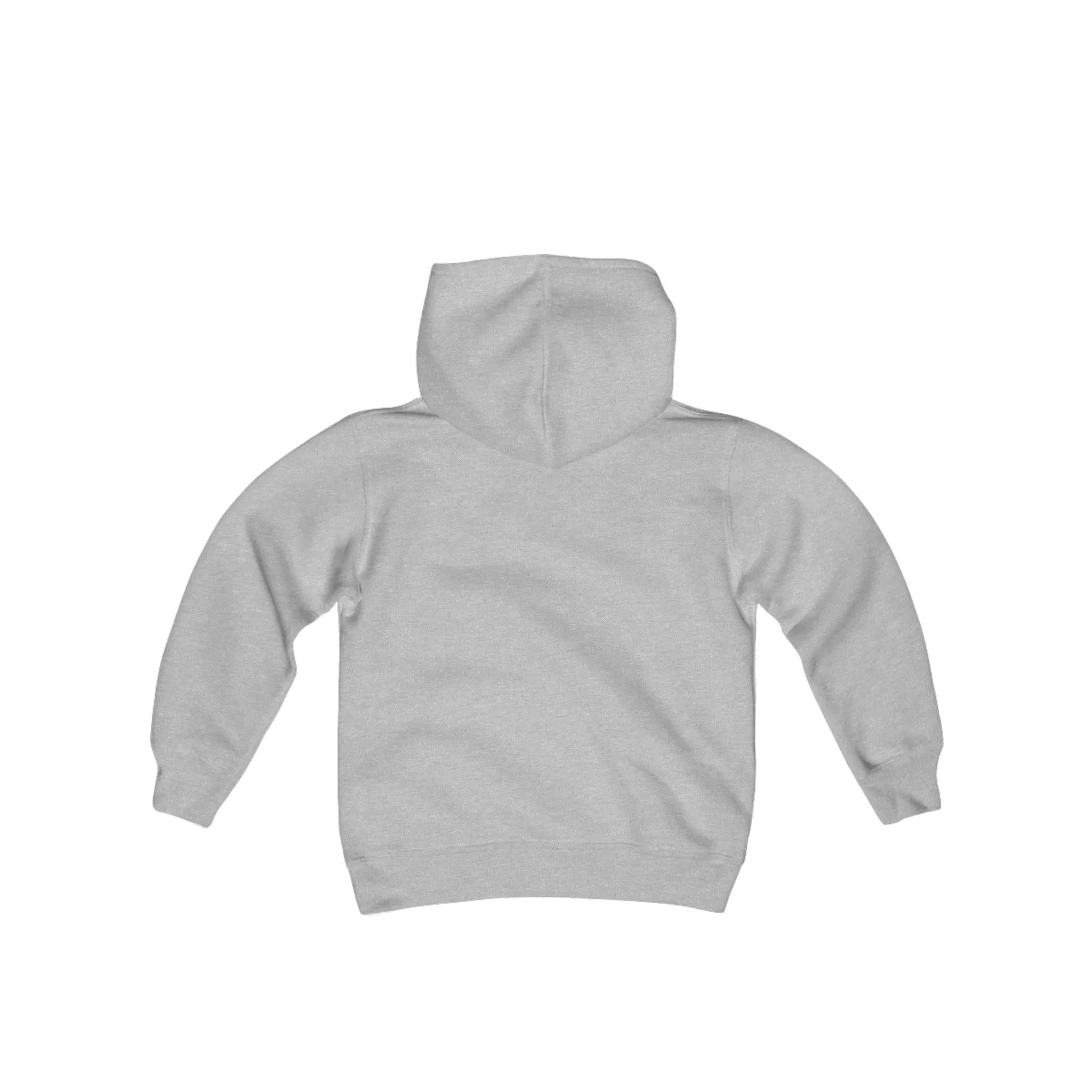 Impact On Others - Youth Hoodie