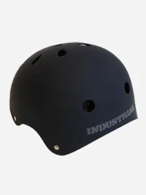 Industrial Helmet Black