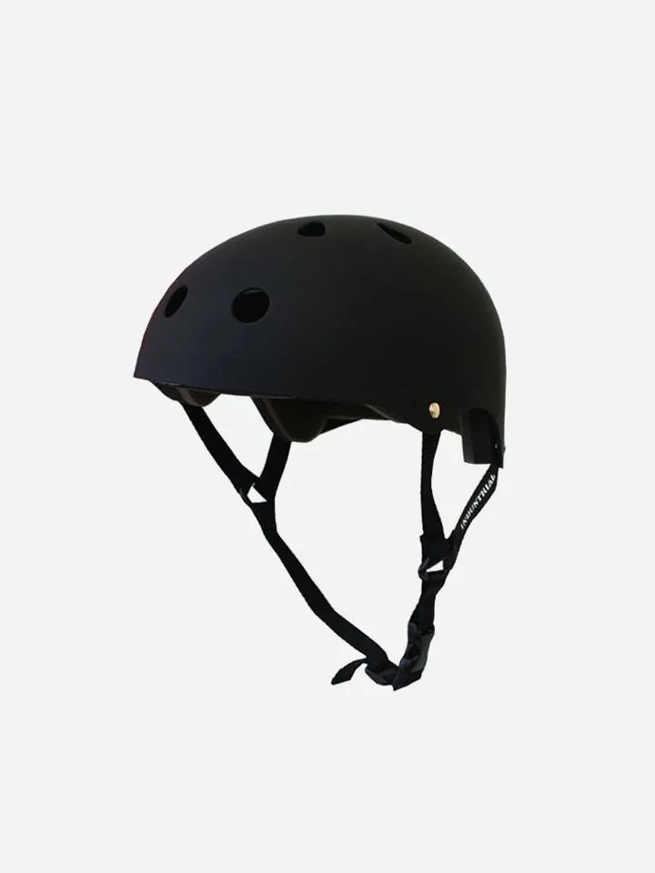 Industrial Helmet Black