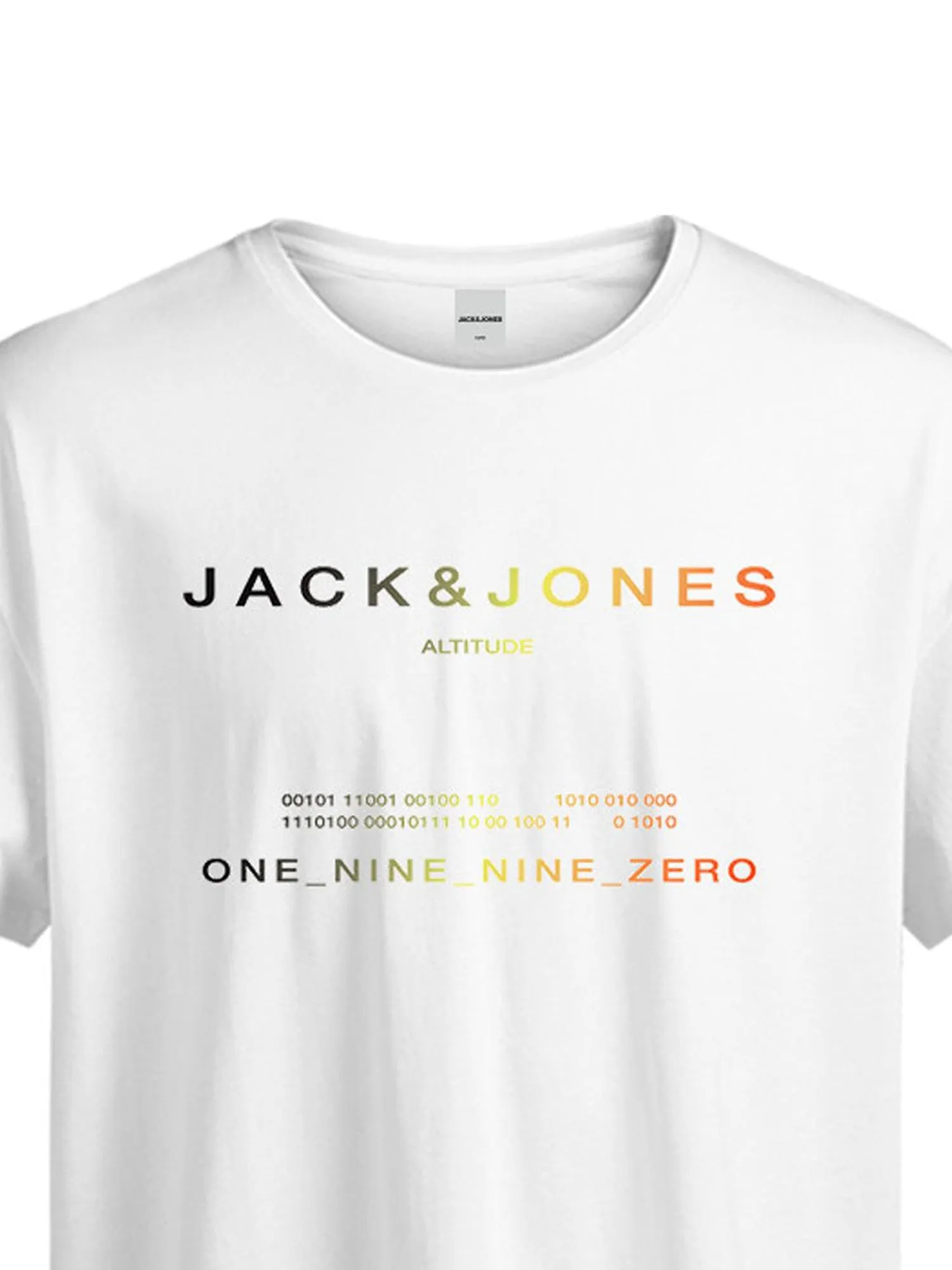 Jack&jones T-shirt 12256771