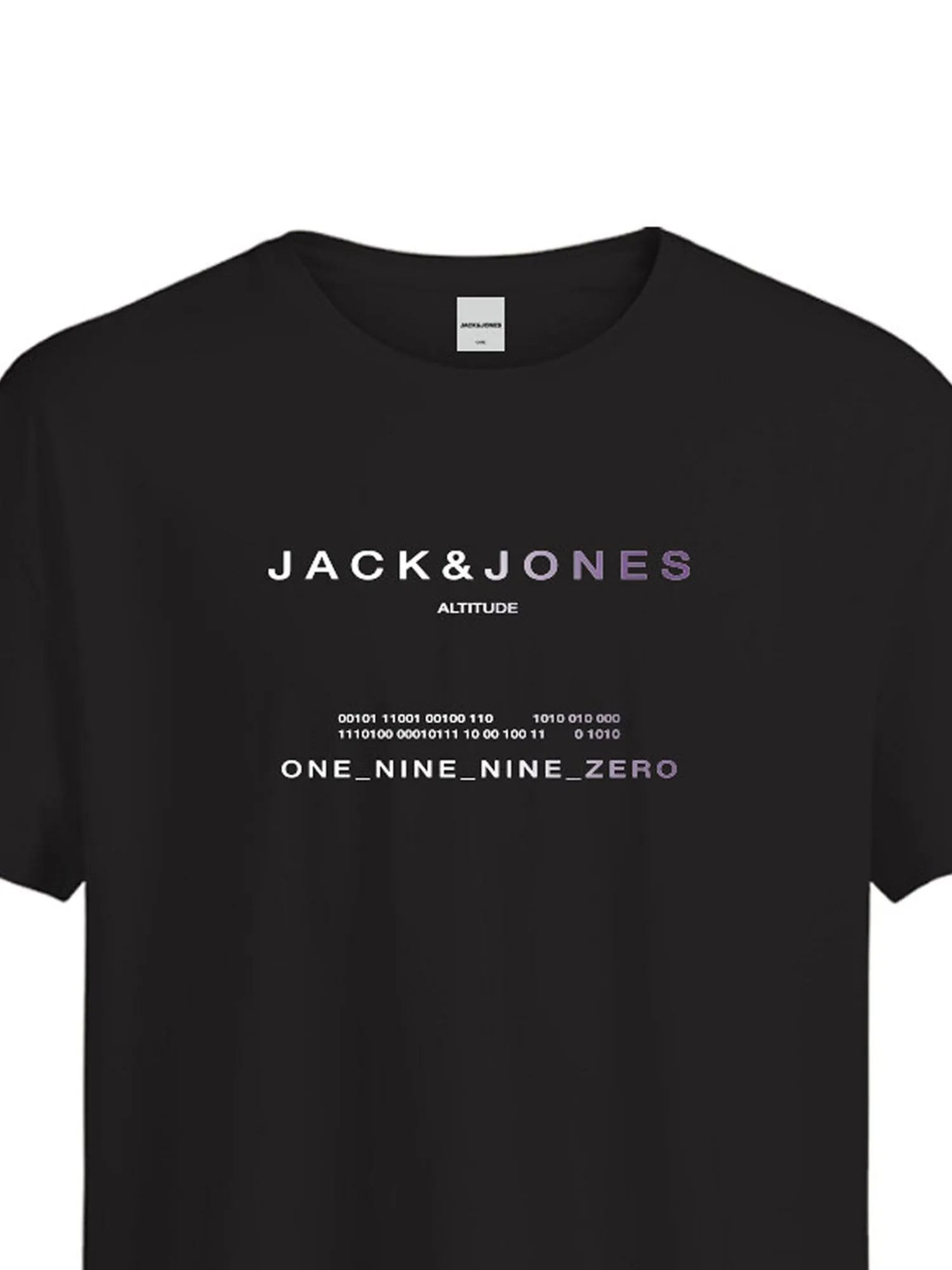 Jack&jones T-shirt 12256771